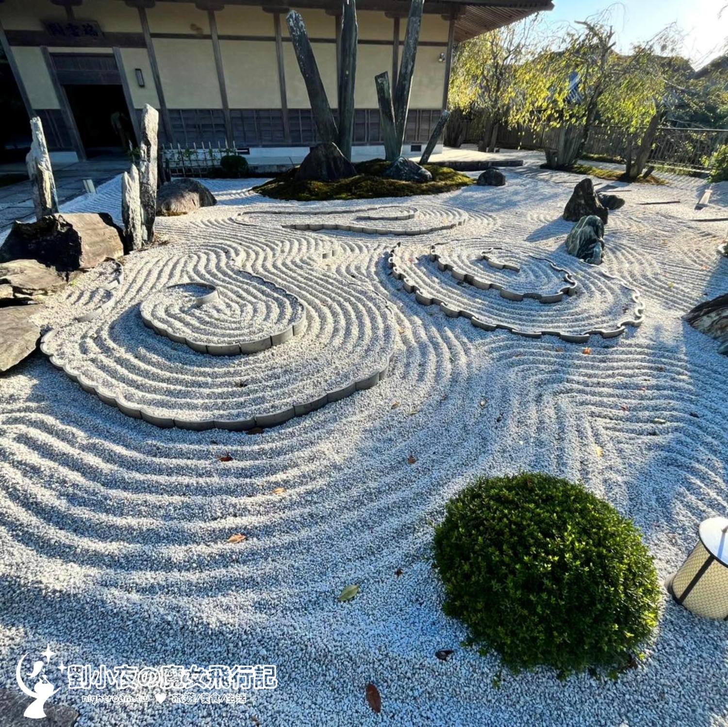 (日本-京都)【2026京都私房景點】別再去清水寺人擠人！一條從早到晚的左京區靜謐散策路線：八大神社、詩仙堂、圓光寺、惠文社