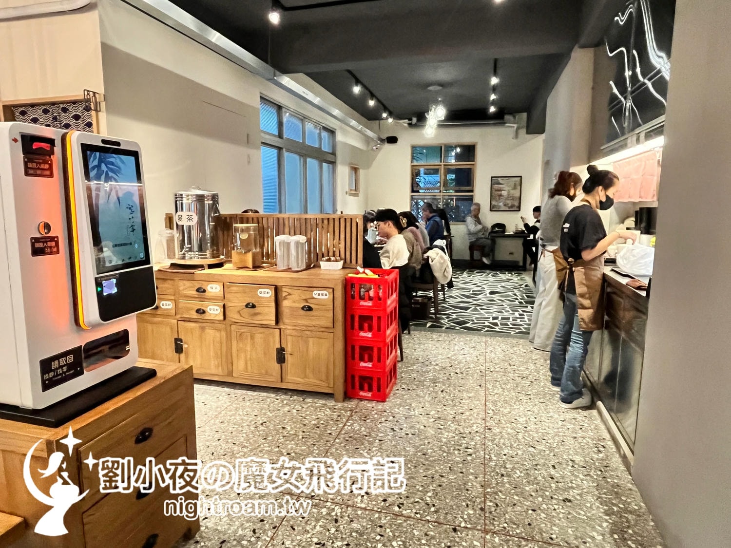 (台灣-新竹) 家竹亭重出江湖！回憶裡的濃郁咖哩豬排，老新竹人淚推的經典滋味回來了（附菜單/新址資訊）