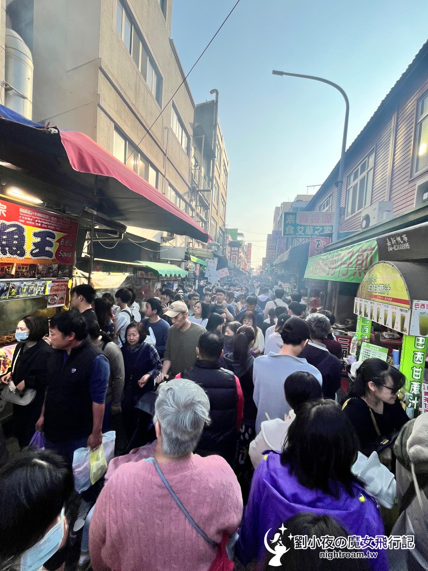（彰化-鹿港）【2026鹿港一日遊】全步行路線！老街景點、第一市場美食、隱藏版冠軍冰淇淋、免費停車全攻略