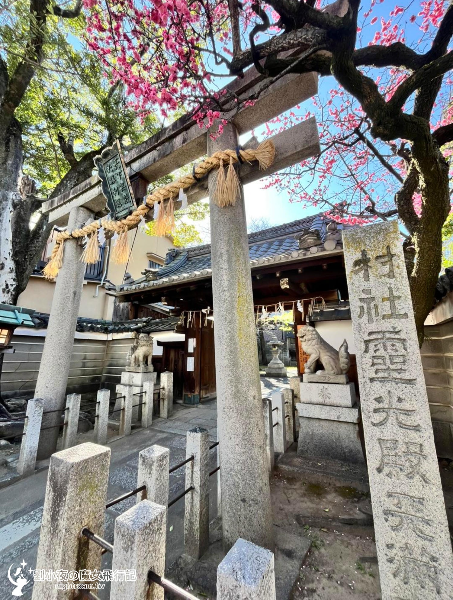 （日本-京都）2026京都賞櫻秘境景點｜一次收入三個櫻花景點，長德寺、京都御苑、天下第一靈光殿天滿宮，隱藏版祇園白川京都下午茶
