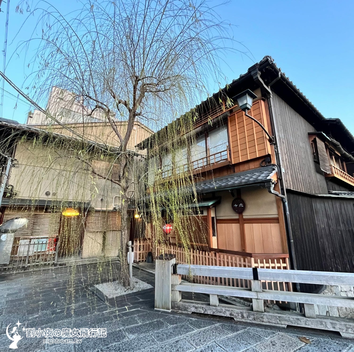 （日本-京都）2026京都賞櫻秘境景點｜一次收入三個櫻花景點，長德寺、京都御苑、天下第一靈光殿天滿宮，隱藏版祇園白川京都下午茶